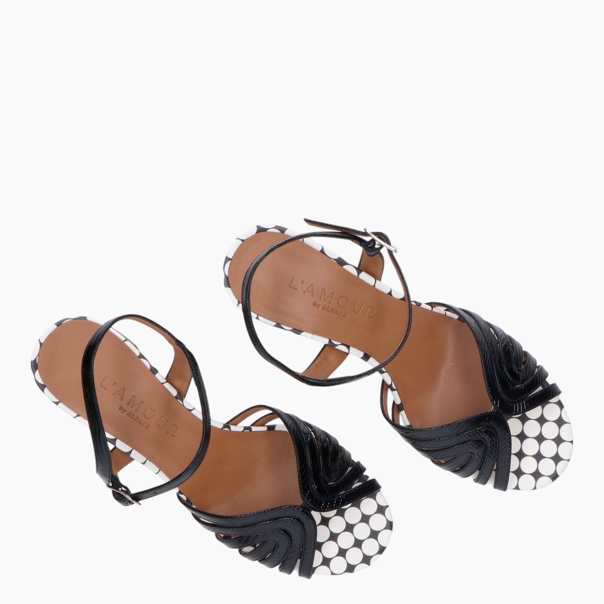 Sandali Donna T70