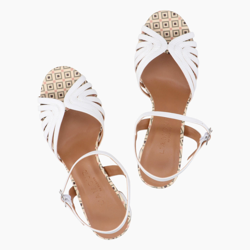 Sandales Femme T70