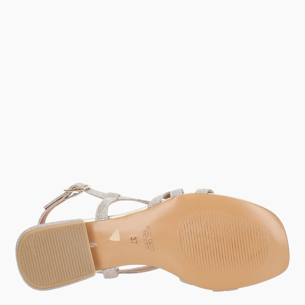 Sandales Femme T10