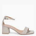 Sandales Femme T50 Nuit