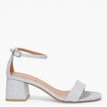 Sandali Donna T50 Night