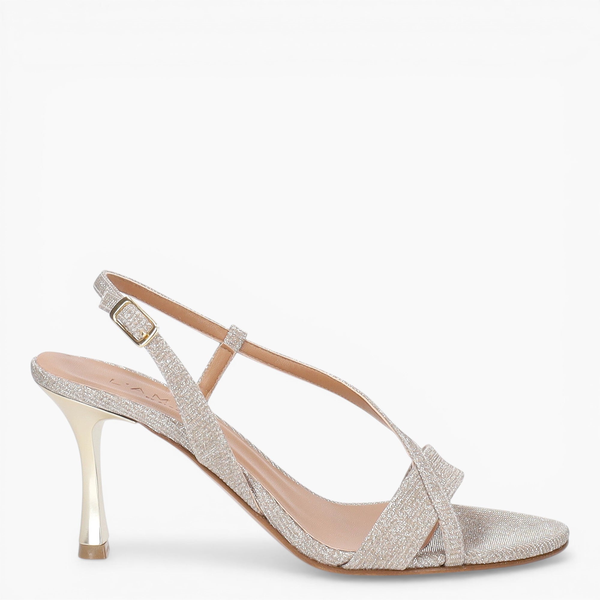 Sandali Donna T65 Night