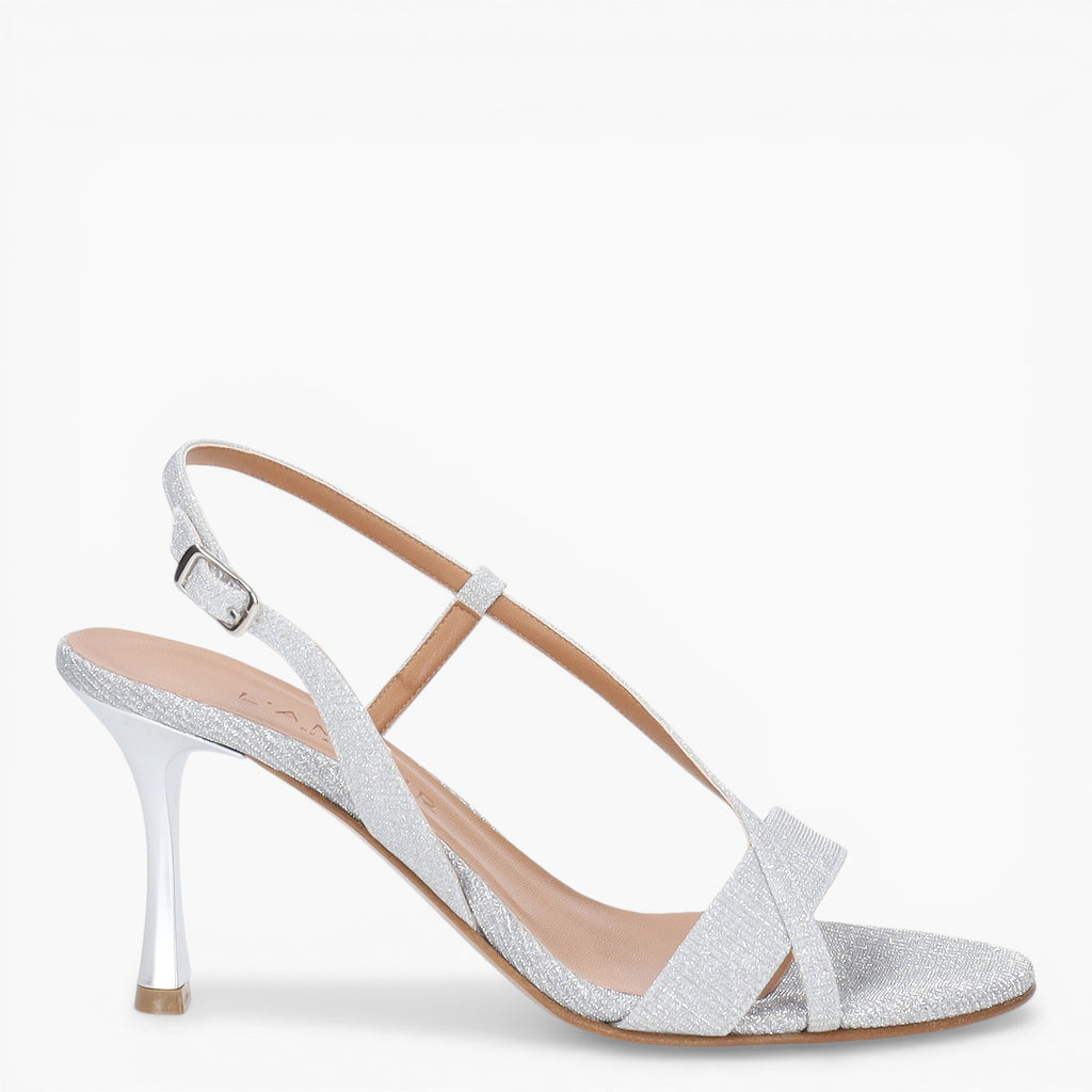 Sandales Femme T65 Nuit