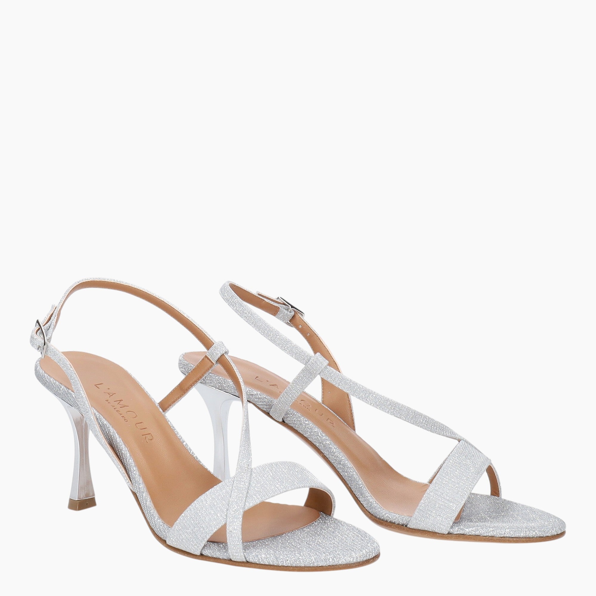 Sandali Donna T65 Night