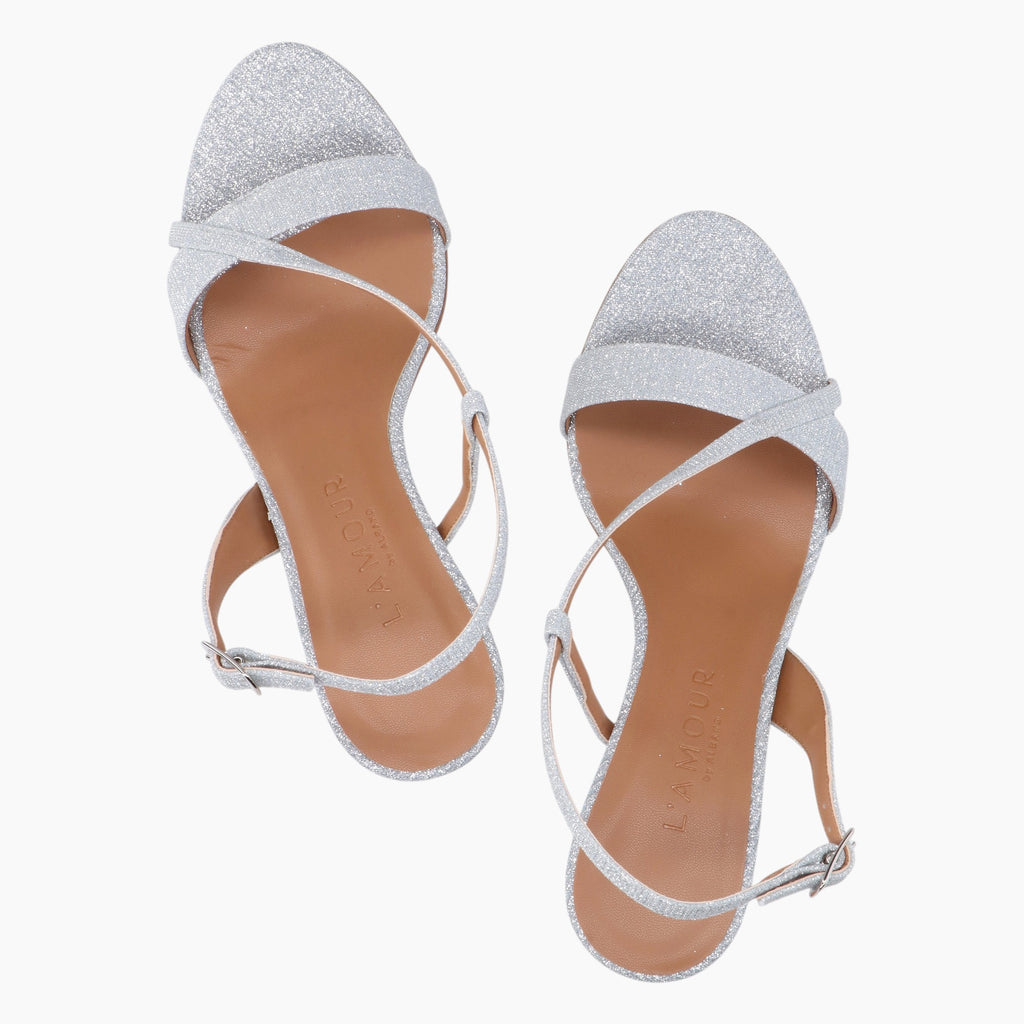 Sandales Femme T65 Nuit