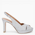 Sandales Femme T65t70 Nuit