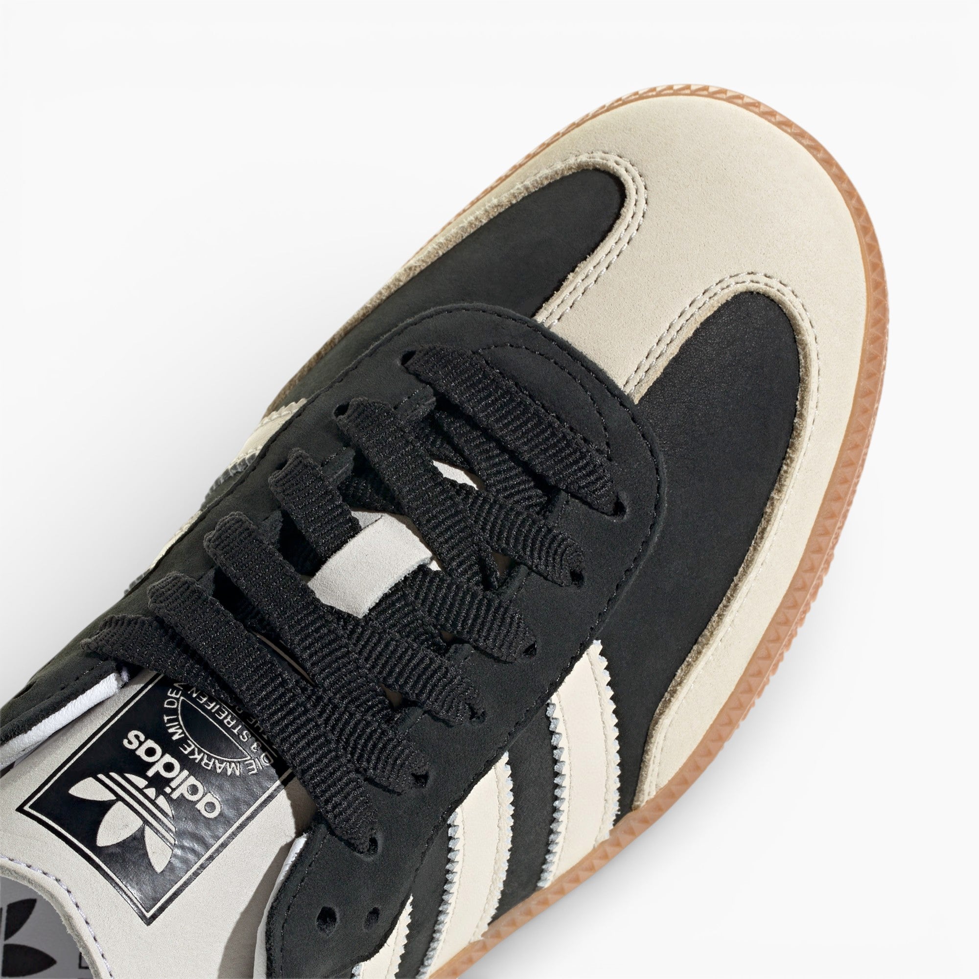 Sneakers Unisex Samba Og W