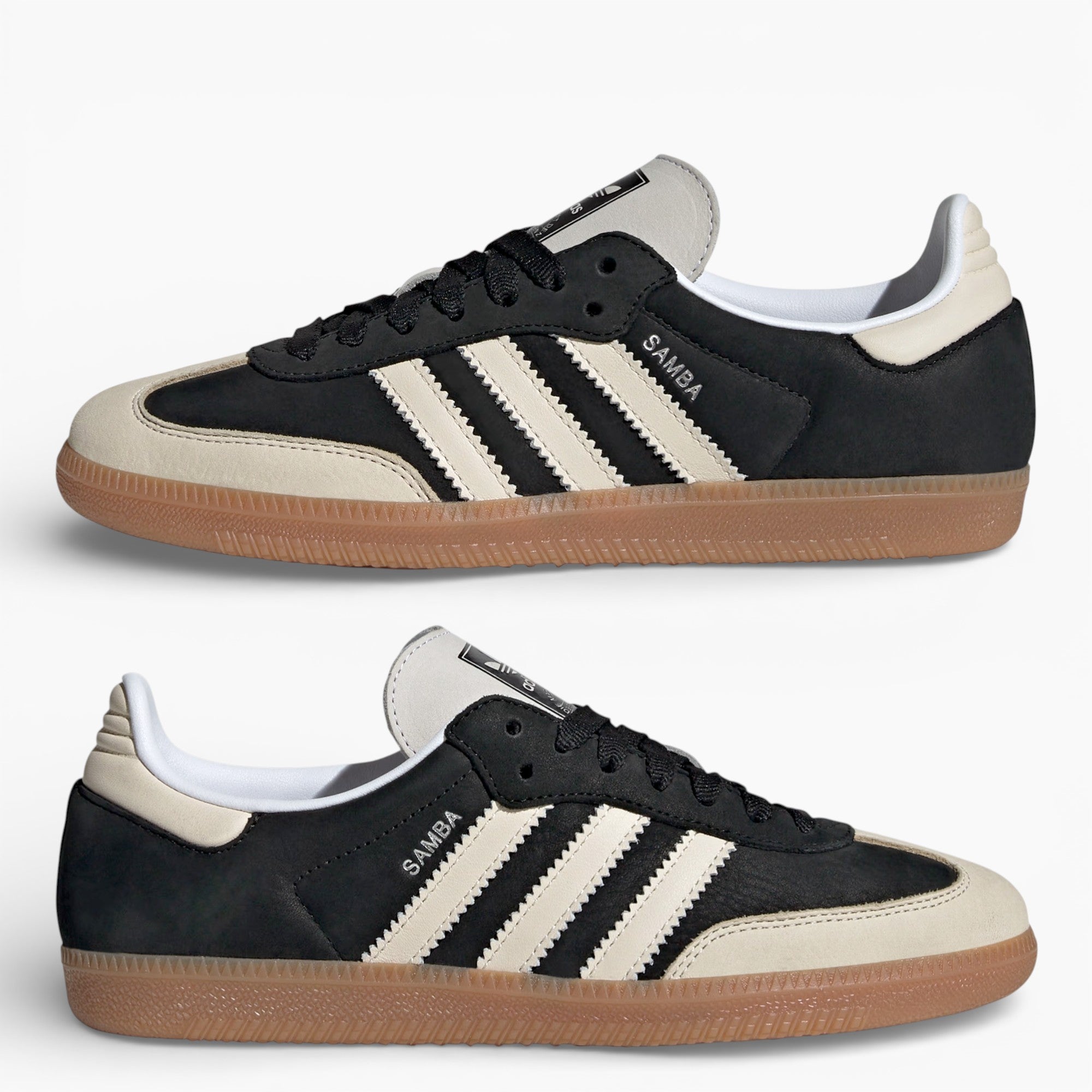 Sneakers Unisex Samba Og W