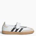 Samba Jane Jr Ballet Flats