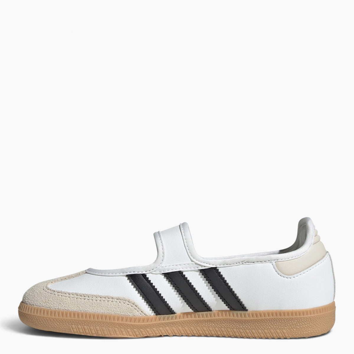 Samba Jane Jr Ballet Flats