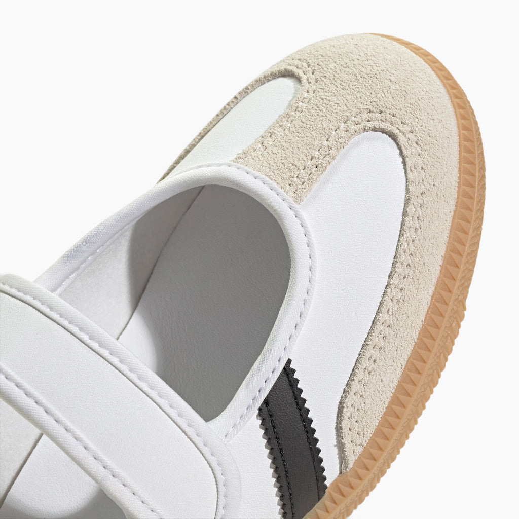 Samba Jane Jr Ballet Flats