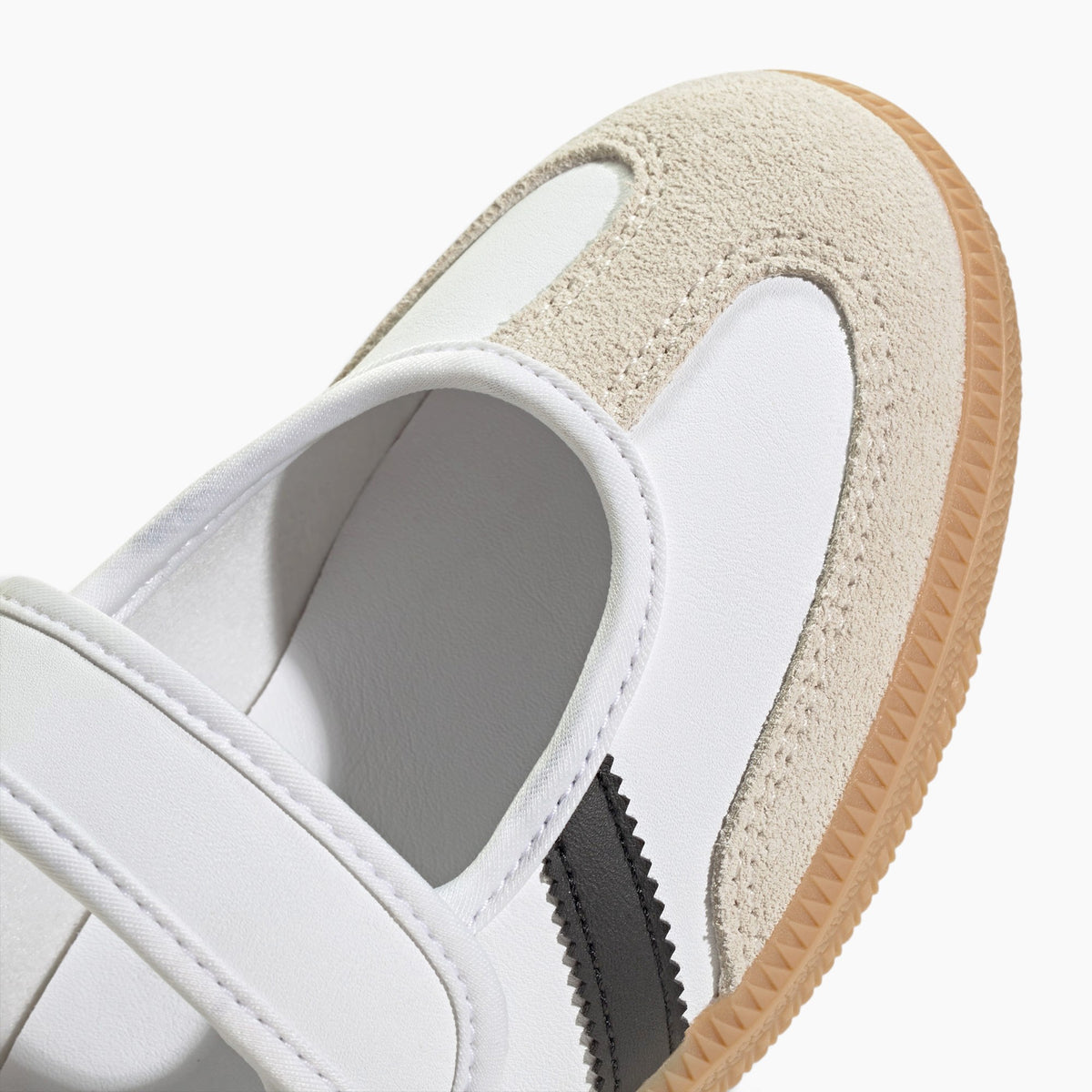 Samba Jane Jr Ballet Flats