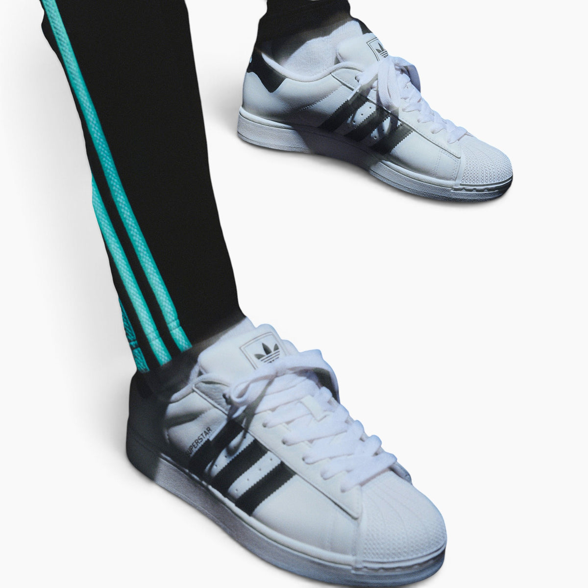 Unisex Superstar II Sneakers