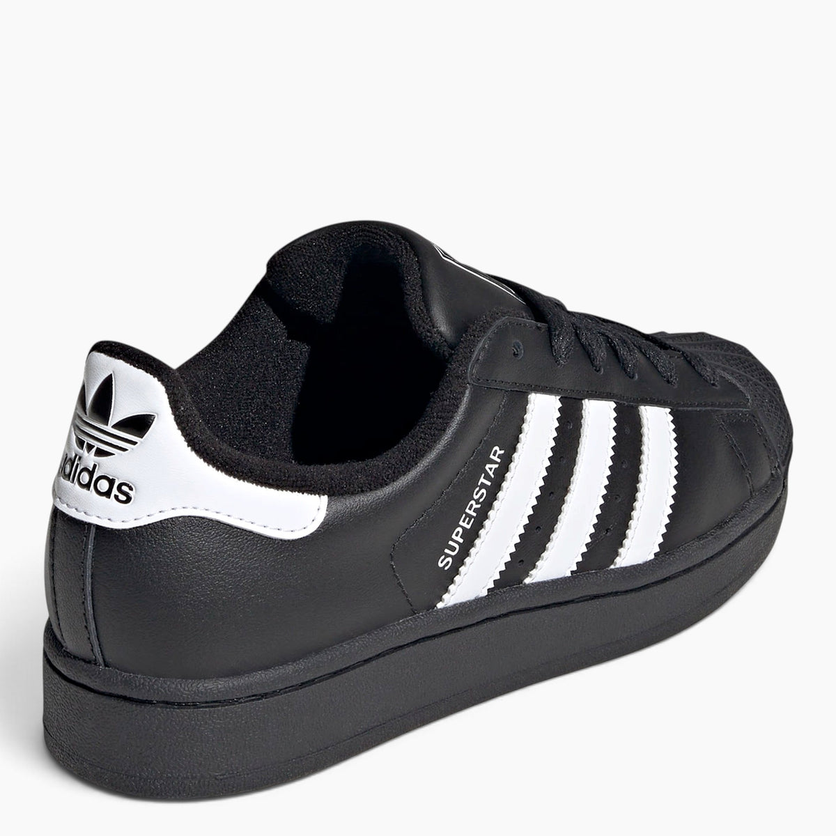 Scarpe Superstar Ii Jr