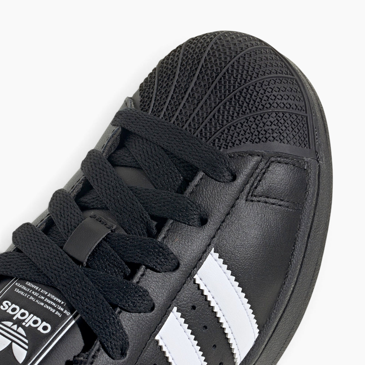 Scarpe Superstar Ii Jr
