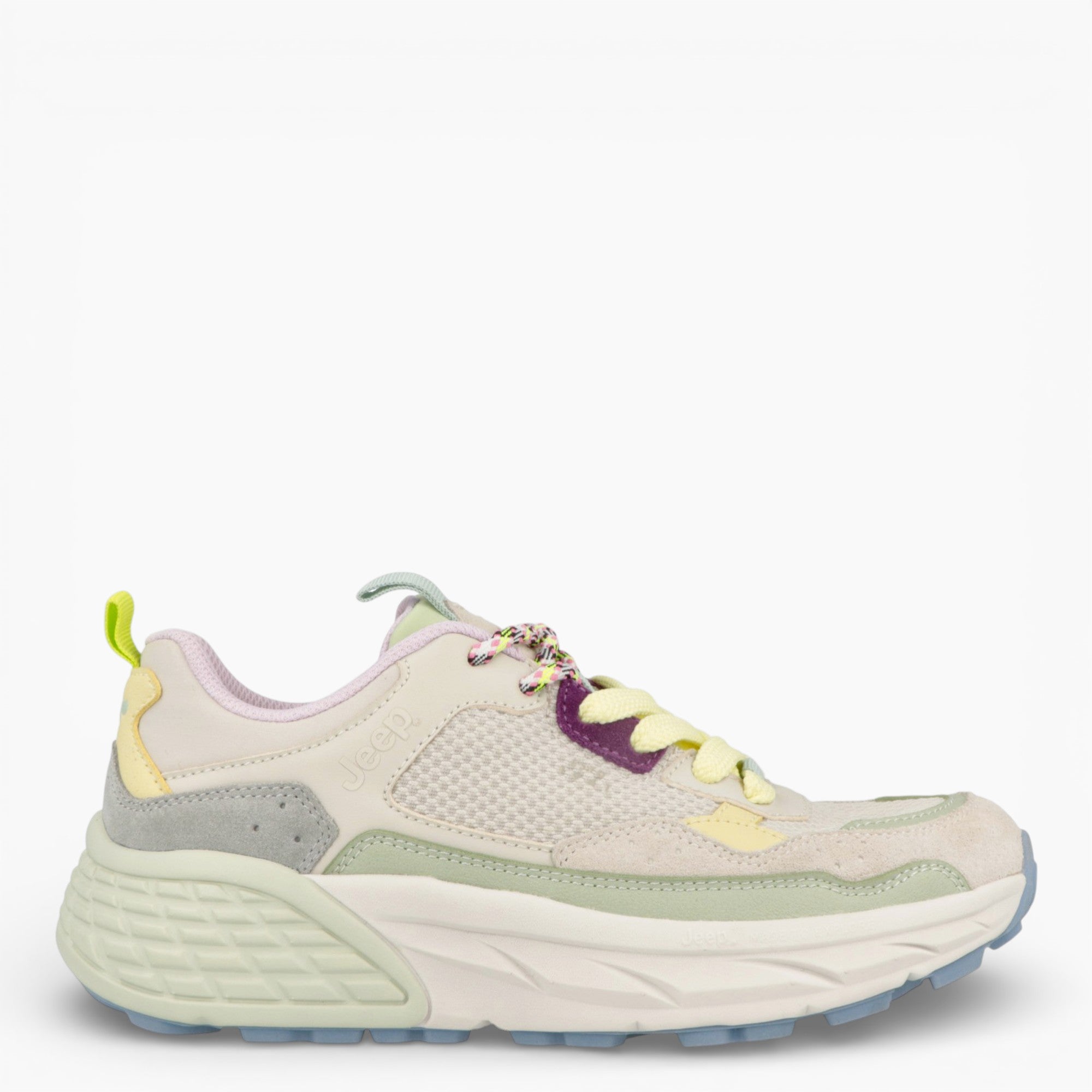 Baskets Femme Groove