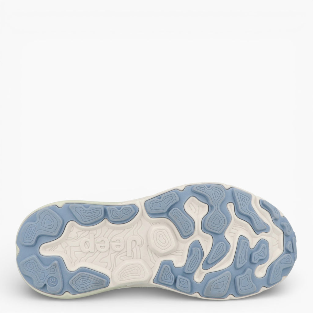 Baskets Femme Groove