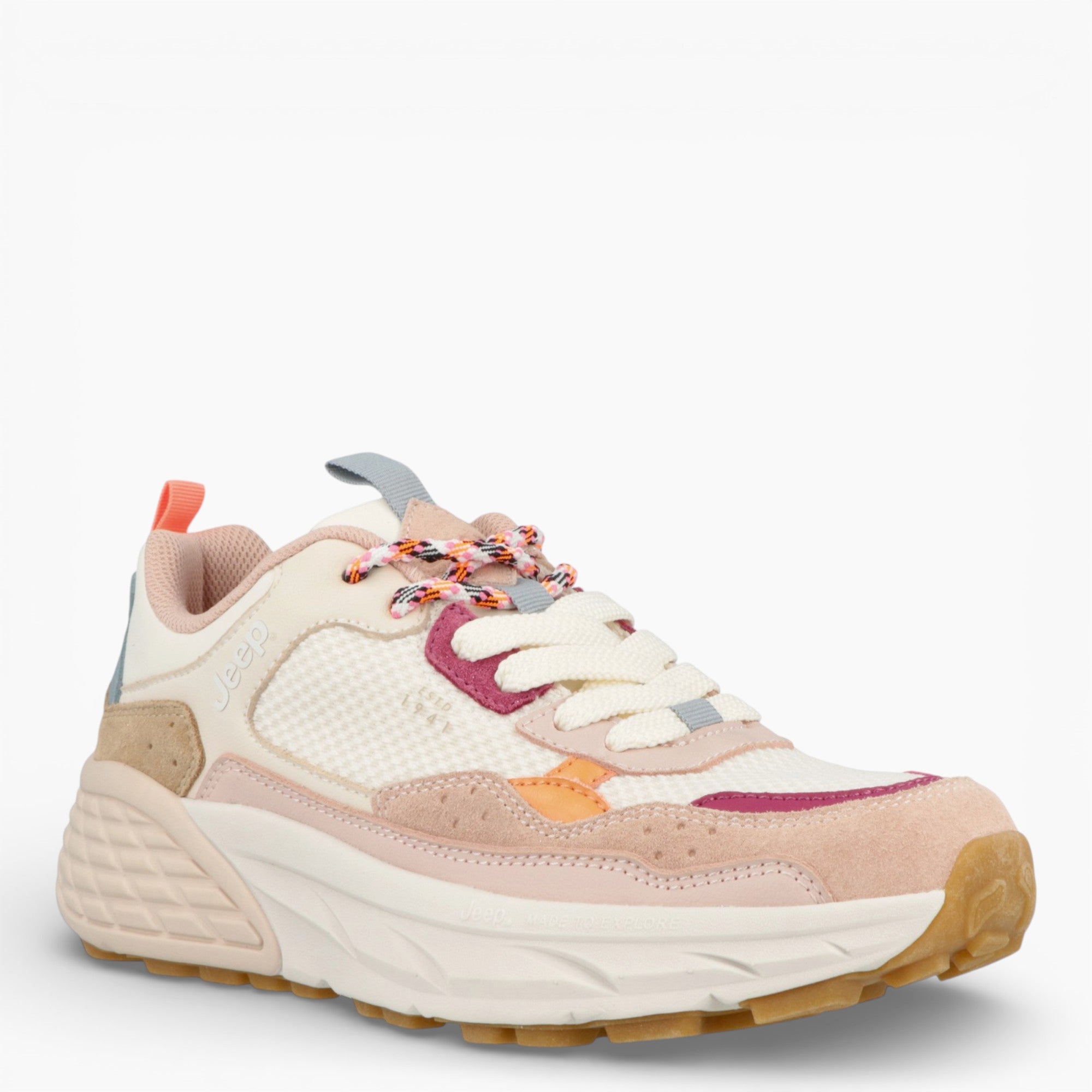 Sneakers Donna Groove