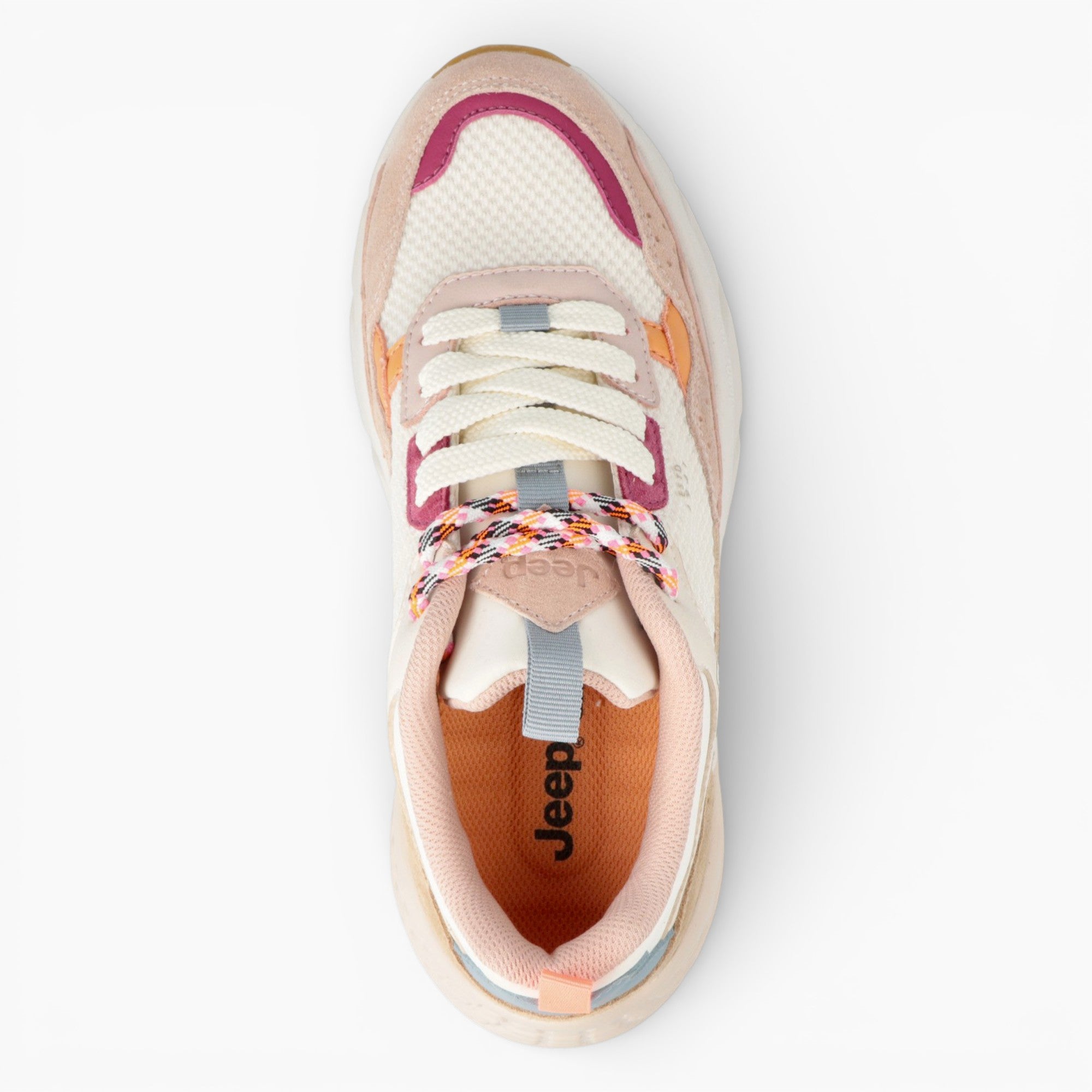 Sneakers Donna Groove