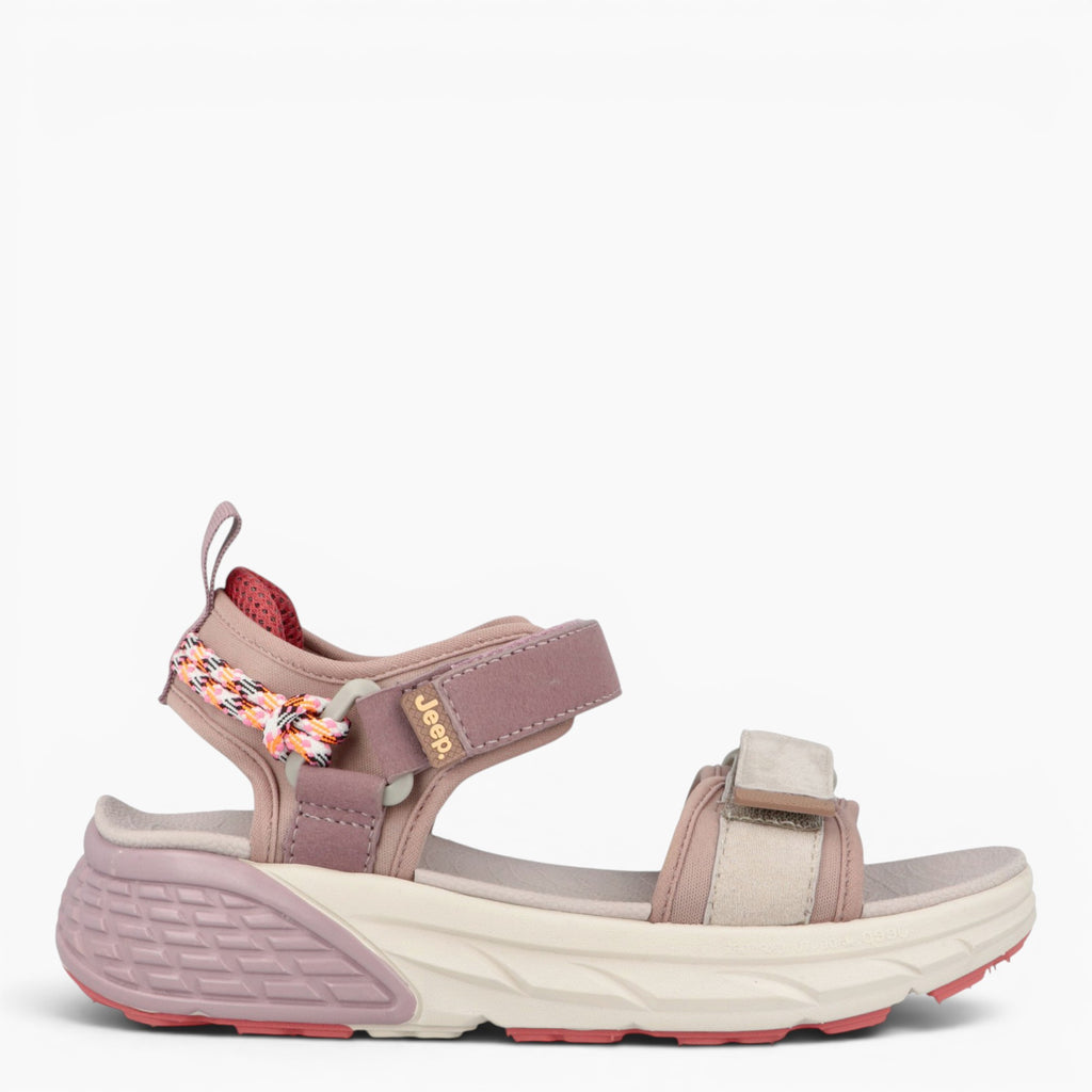 Sandales Femme Groove