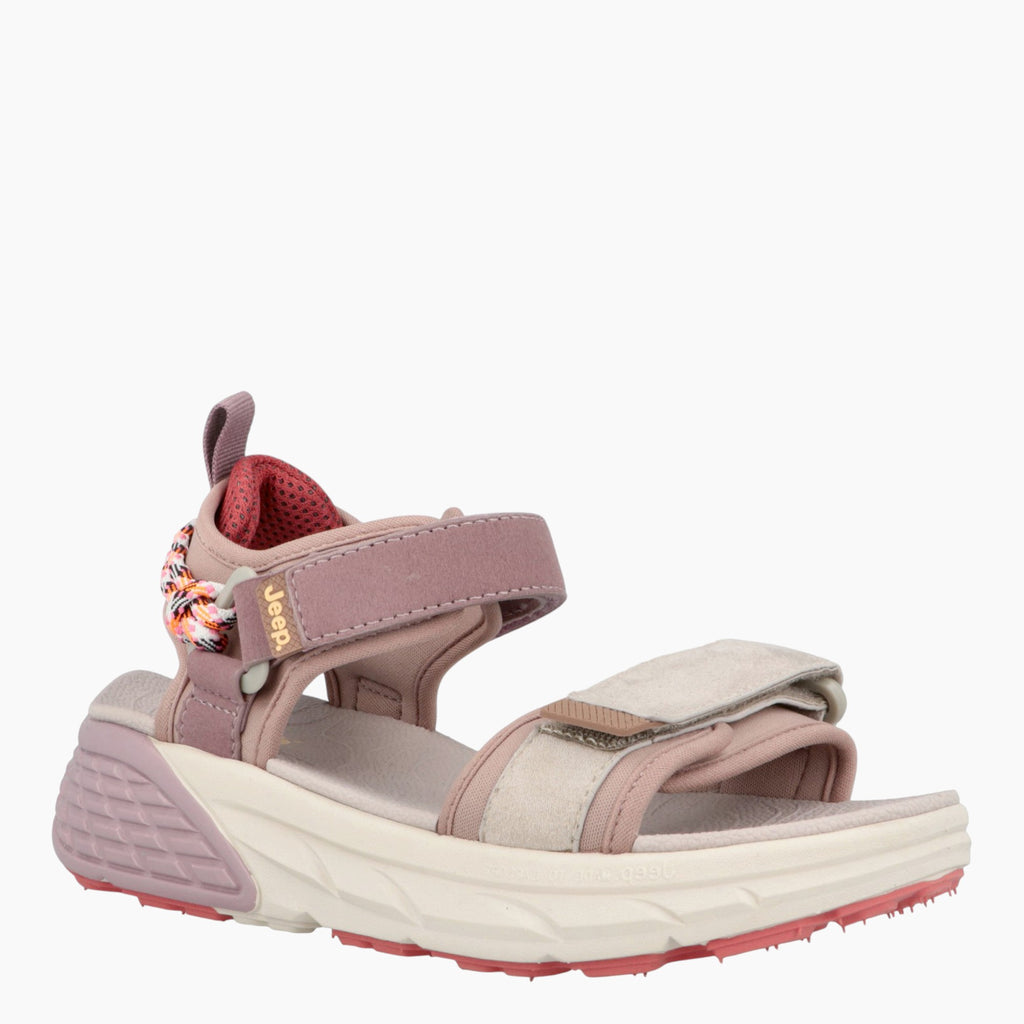 Sandales Femme Groove