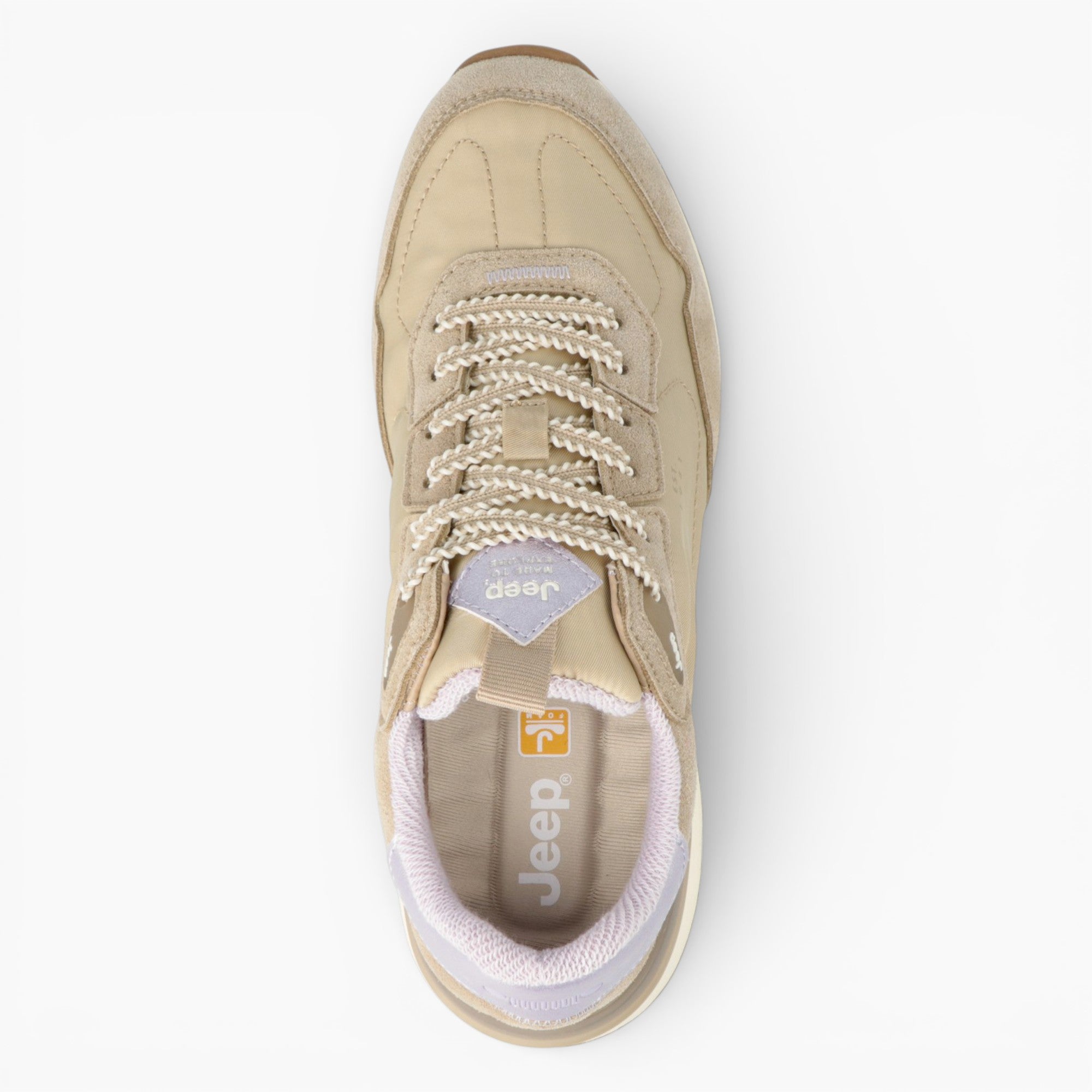 Baskets pour femmes Jara