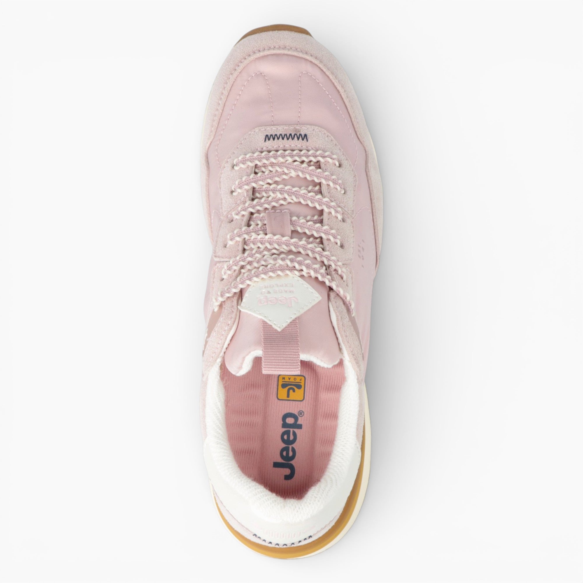 Baskets pour femmes Jara