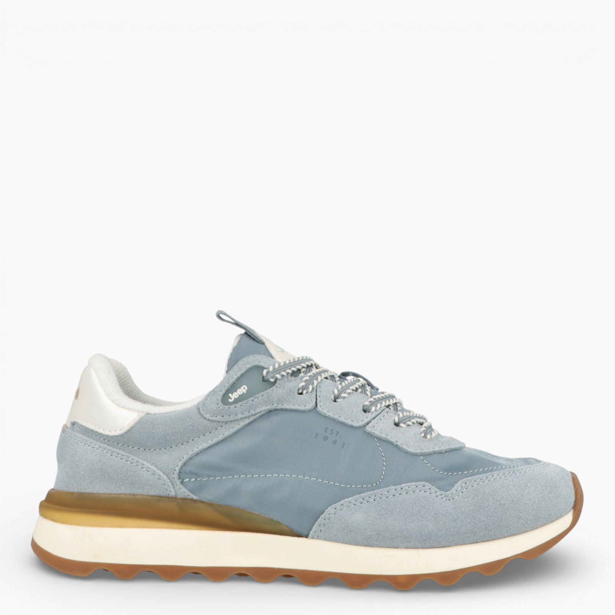 Sneakers Donna Jara