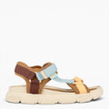 Sandales Femme Pampa