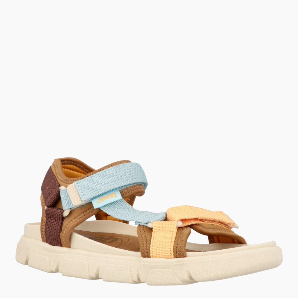 Sandales Femme Pampa
