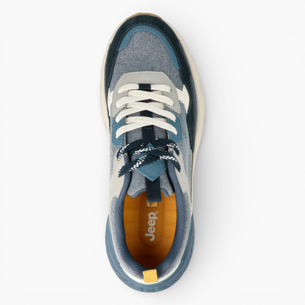 Baskets pour hommes Groove