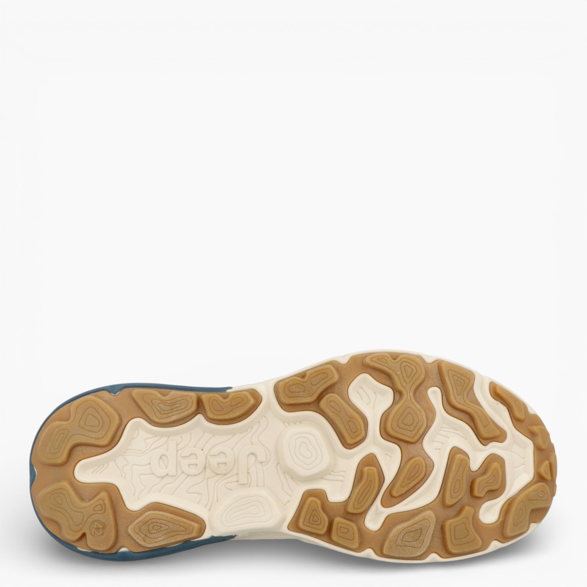 Baskets pour hommes Groove