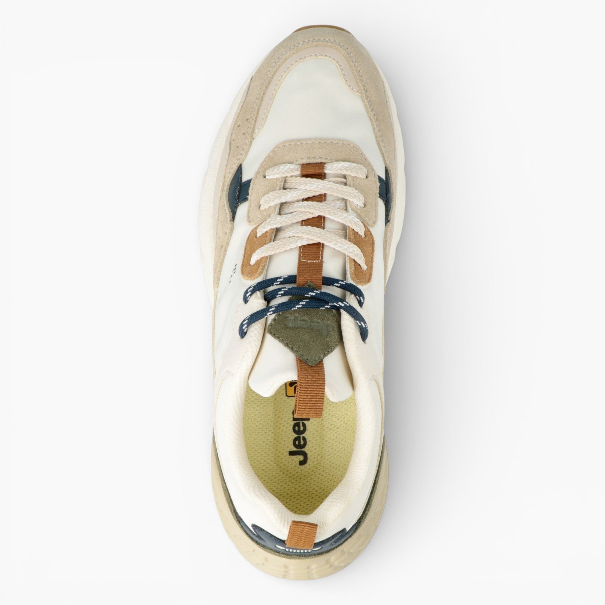 Baskets pour hommes Groove