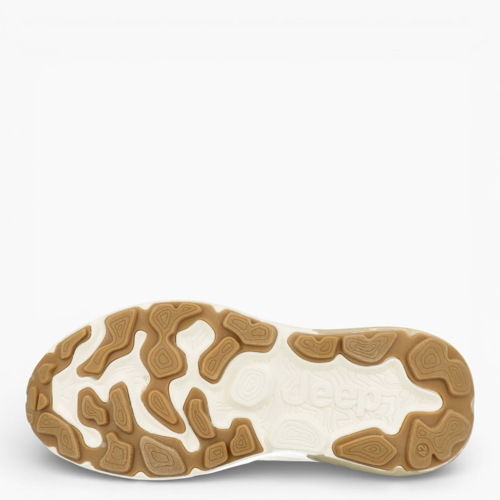 Baskets pour hommes Groove