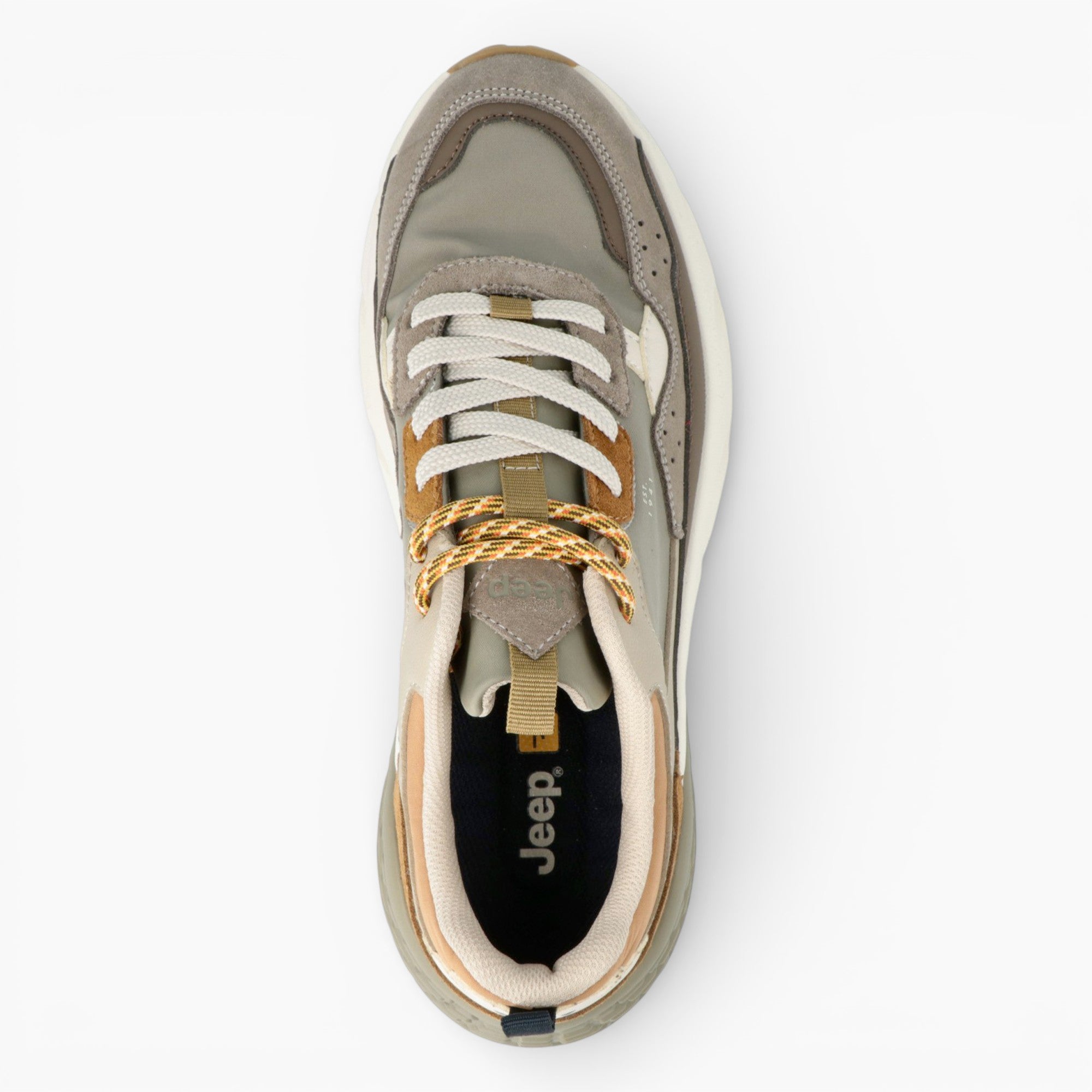 Sneakers Uomo Groove