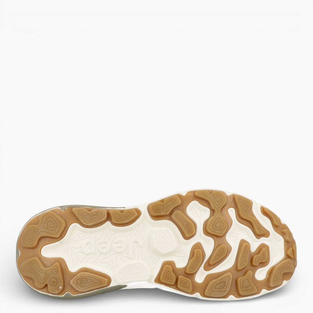 Baskets pour hommes Groove