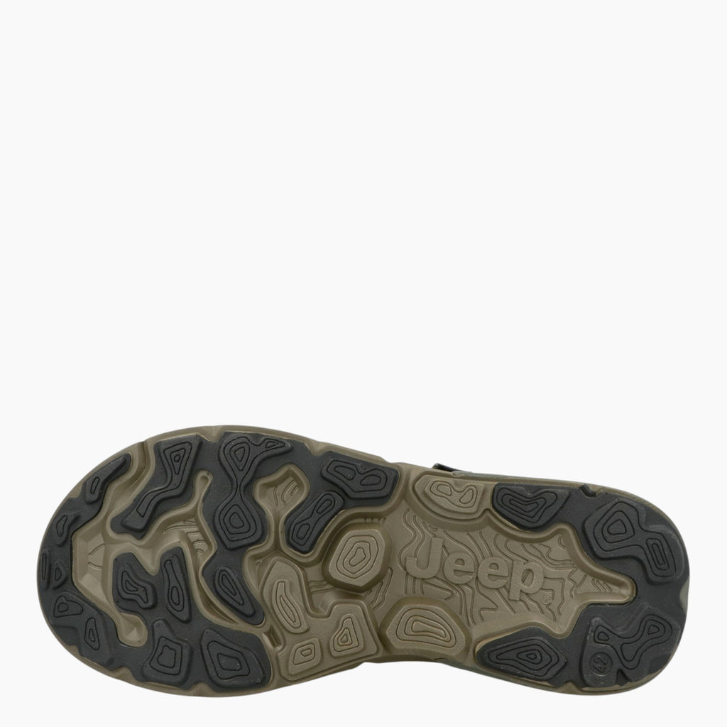 Sandales Homme Groove