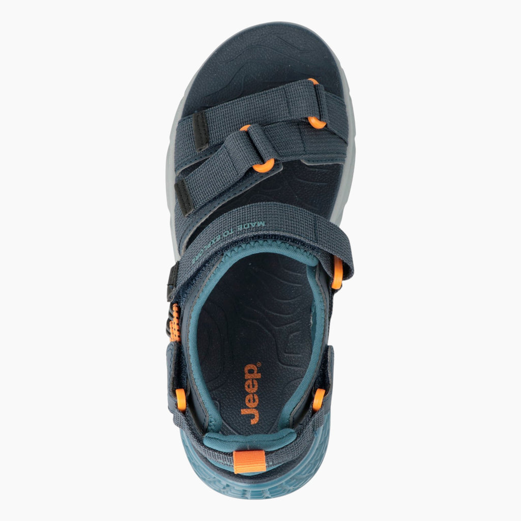 Men's Groove Sandals