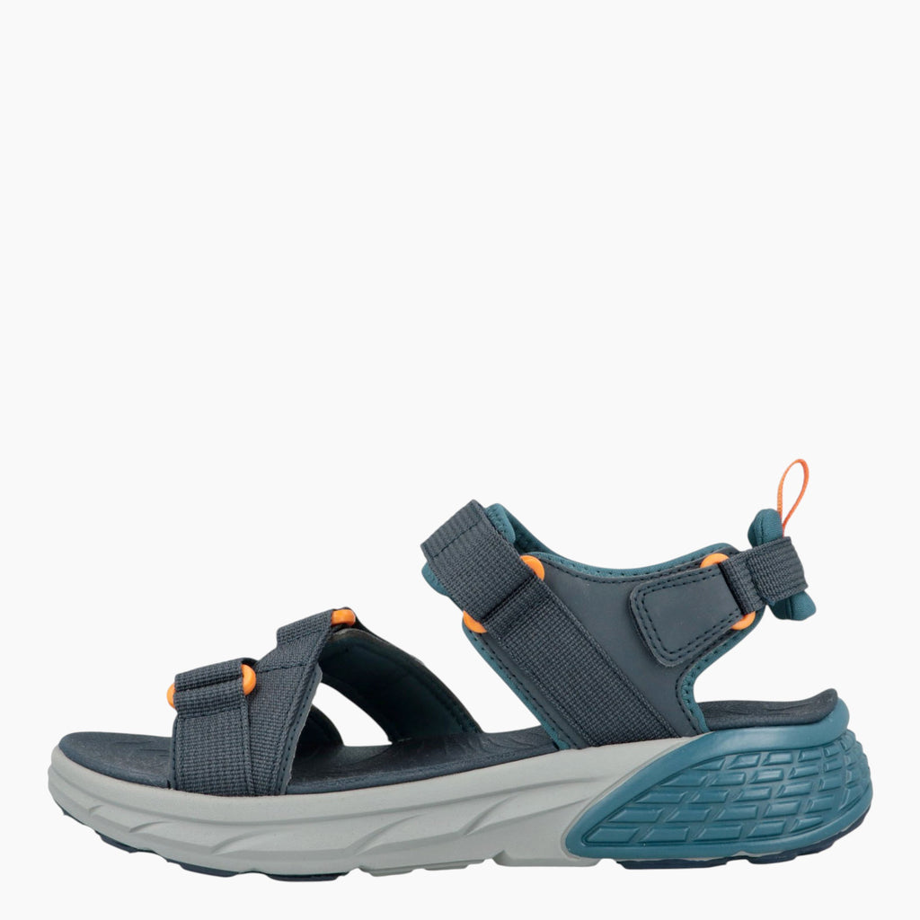 Men's Groove Sandals