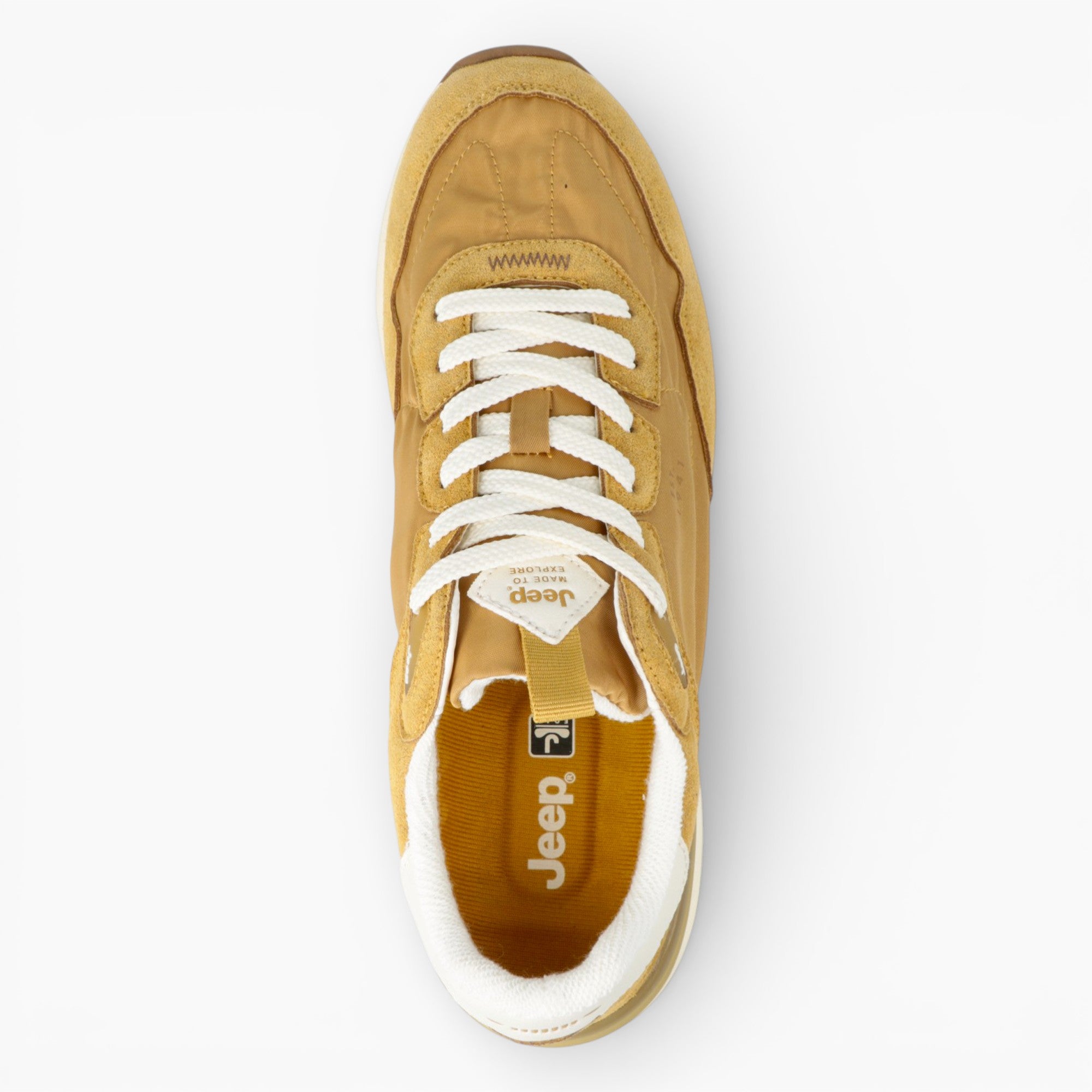 Baskets pour hommes Jara