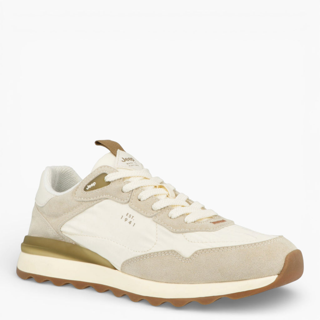 Baskets pour hommes Jara
