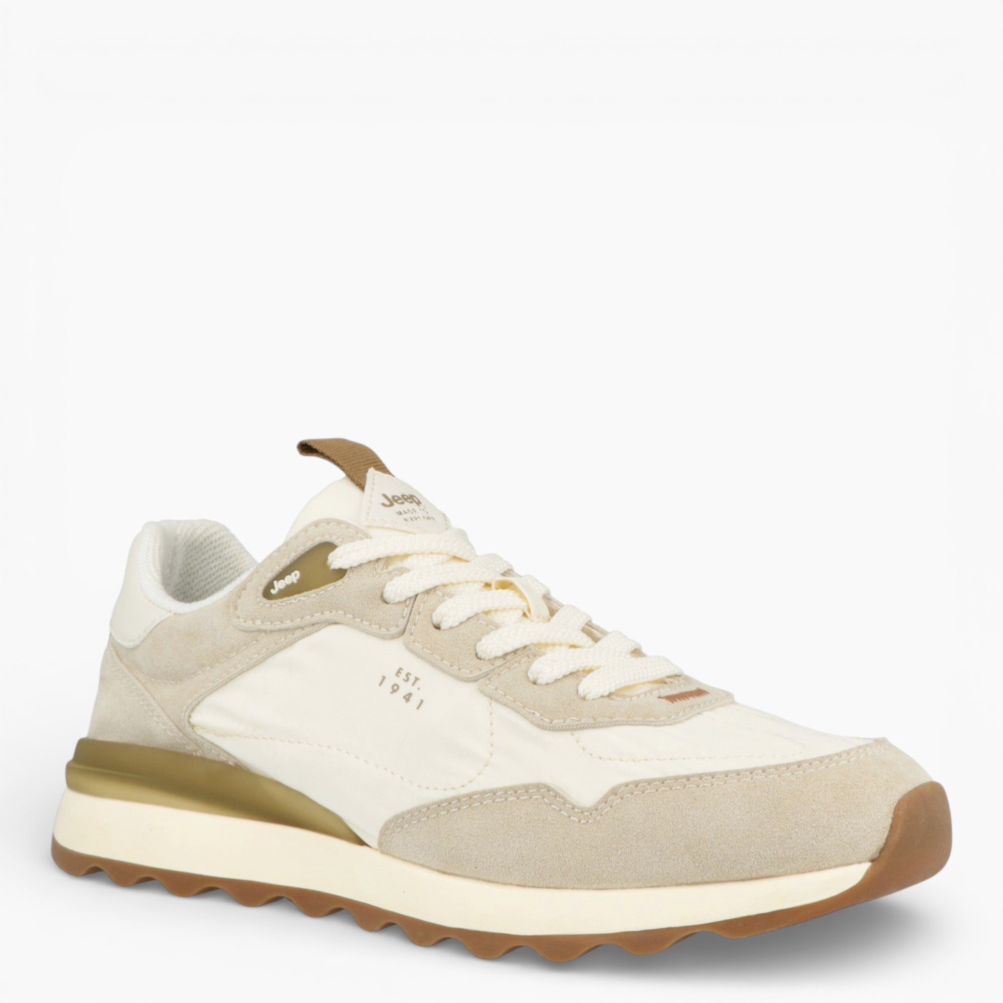 Baskets pour hommes Jara