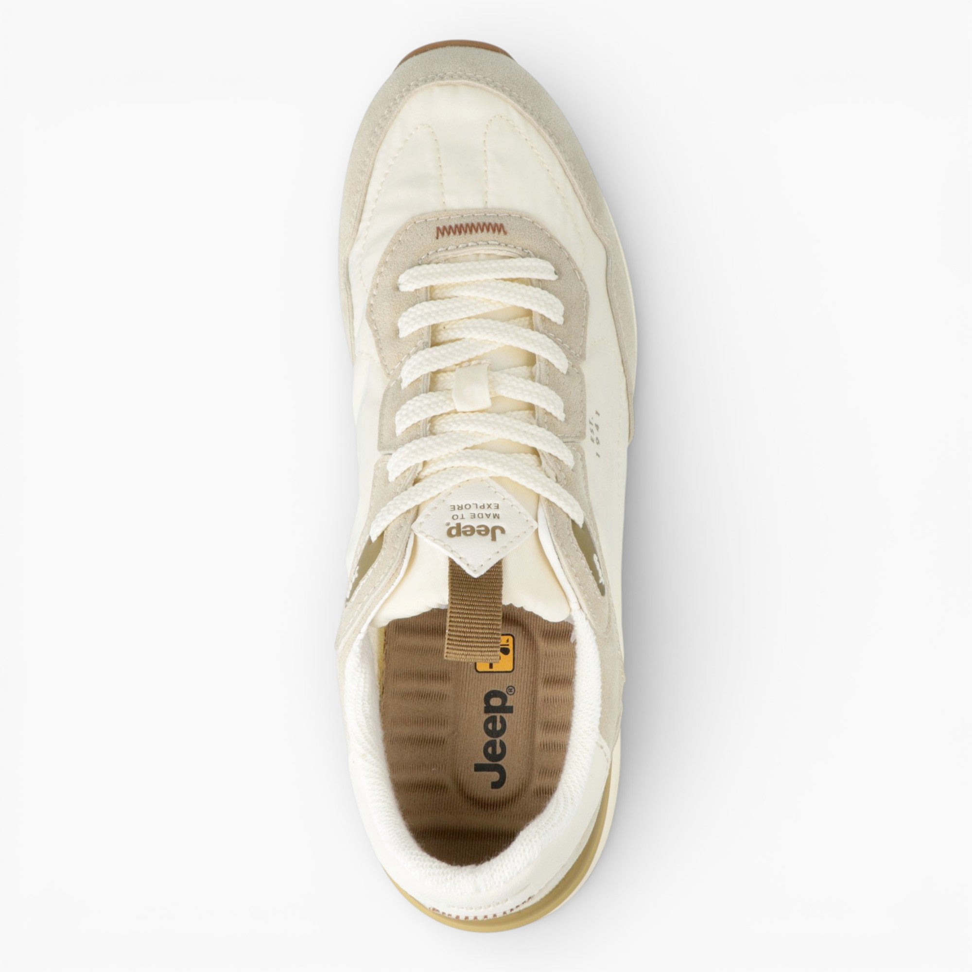 Baskets pour hommes Jara