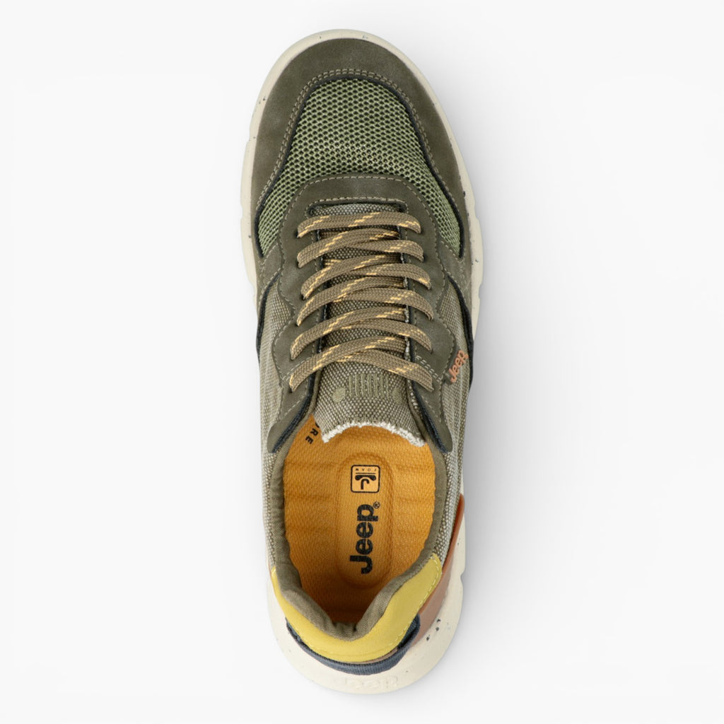 Baskets Homme Tabasco Run