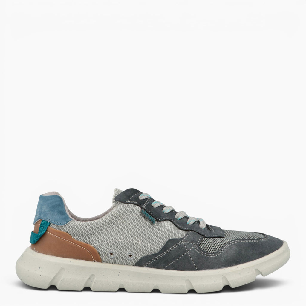 Men's Tabasco Run Sneakers