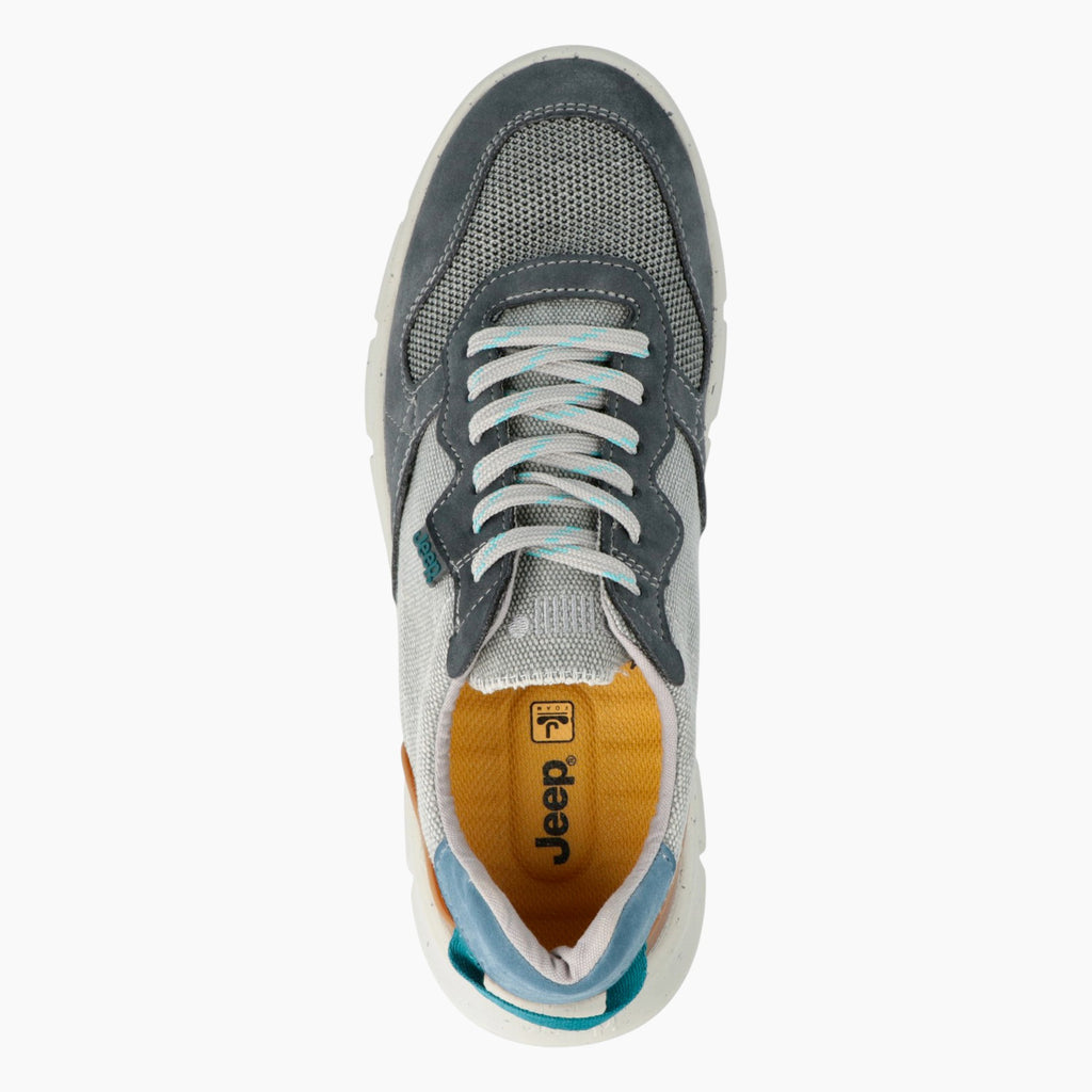 Men's Tabasco Run Sneakers