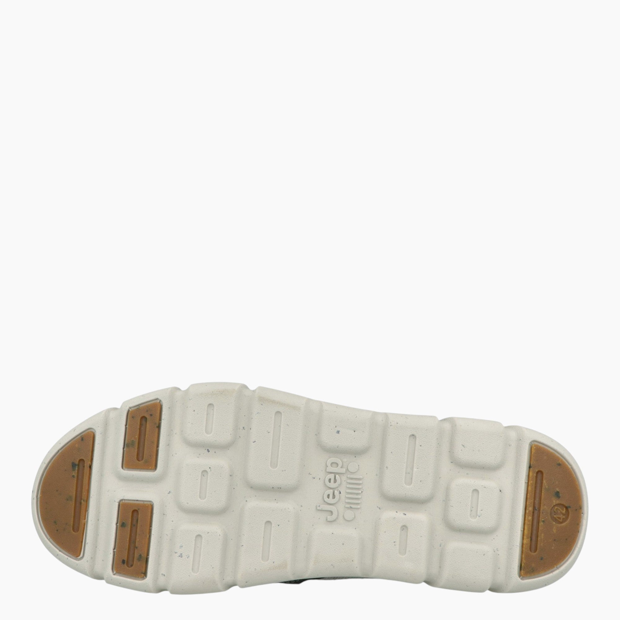 Sneakers Uomo Tabasco Run