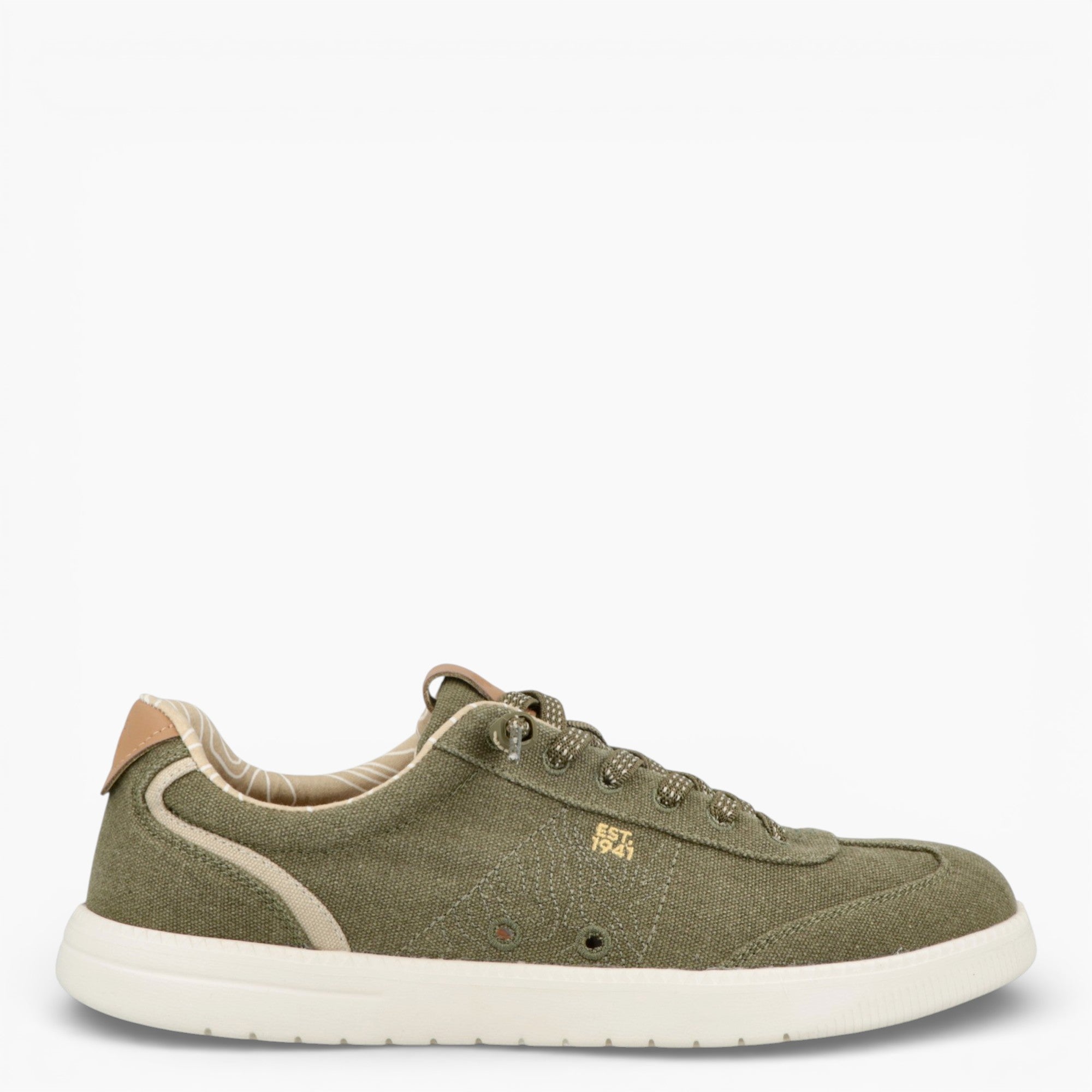 Baskets Homme Jeepster