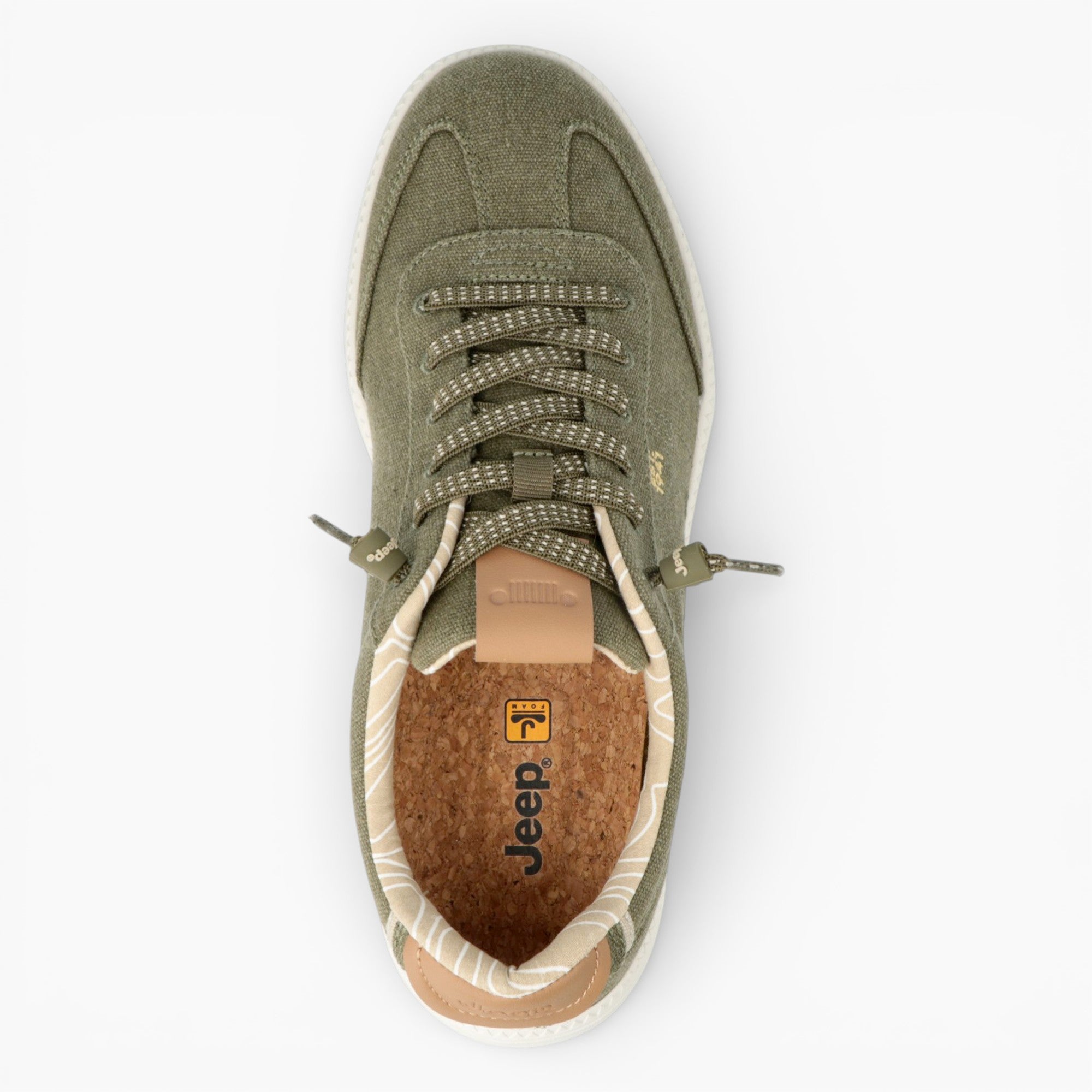 Baskets Homme Jeepster