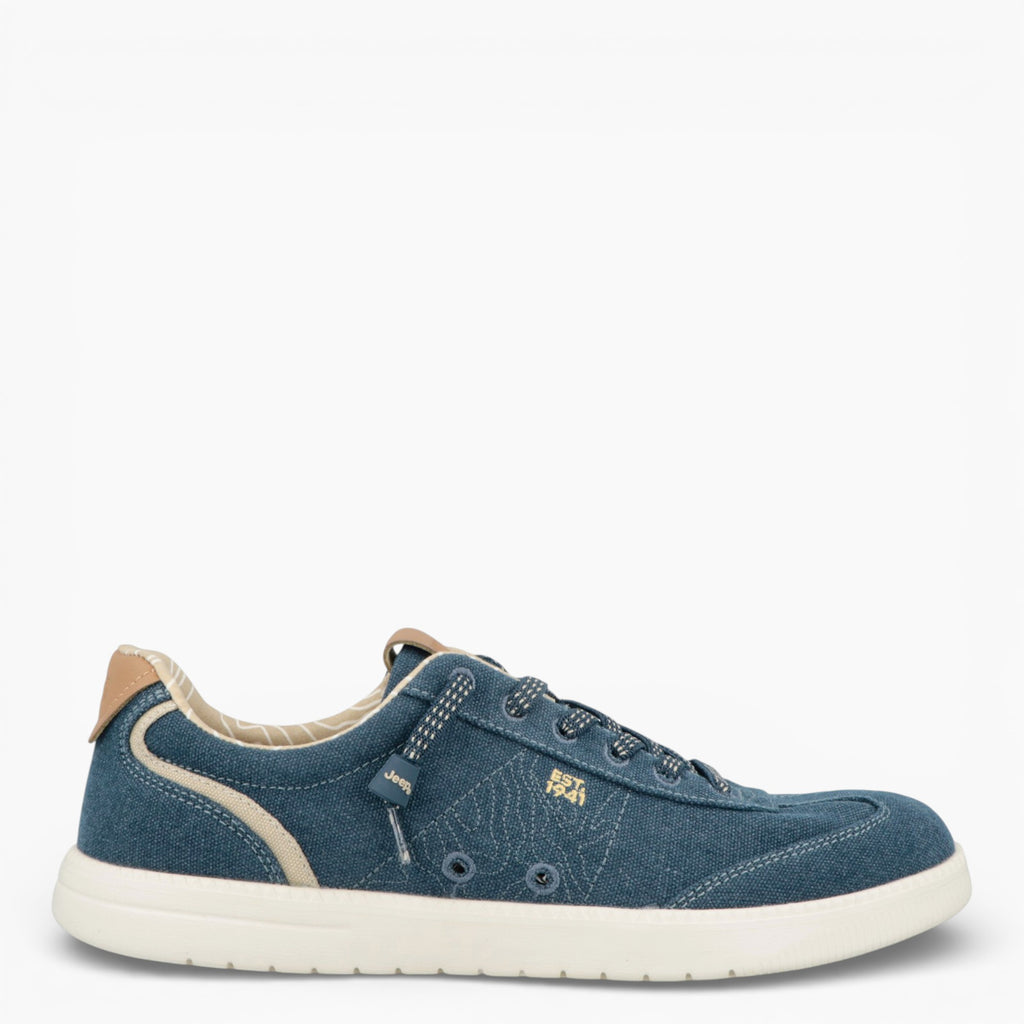 Baskets Homme Jeepster